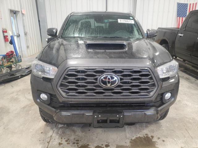 Photo 4 VIN: 3TMCZ5AN2NM511143 - TOYOTA TACOMA 