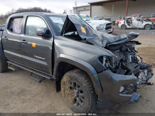 Photo 0 VIN: 3TMCZ5AN2NM524765 - TOYOTA TACOMA 