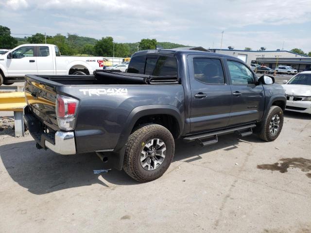 Photo 2 VIN: 3TMCZ5AN2NM525365 - TOYOTA TACOMA DOU 