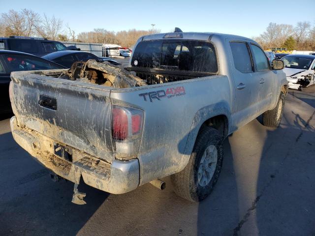 Photo 2 VIN: 3TMCZ5AN2NM529481 - TOYOTA TACOMA DOU 