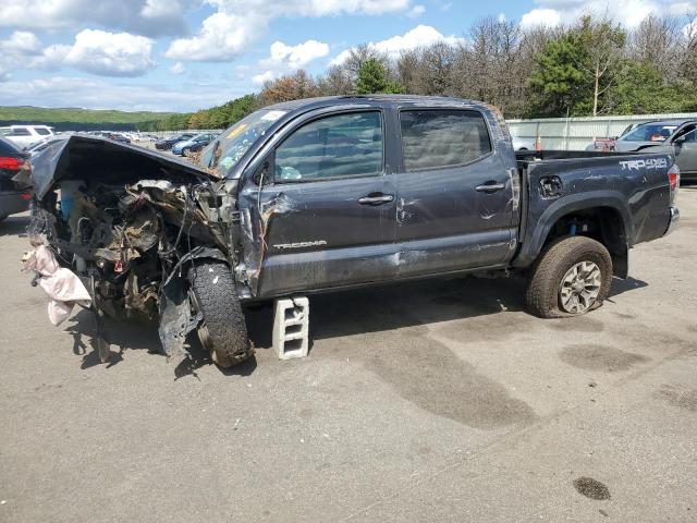 Photo 0 VIN: 3TMCZ5AN2NM532526 - TOYOTA TACOMA DOU 