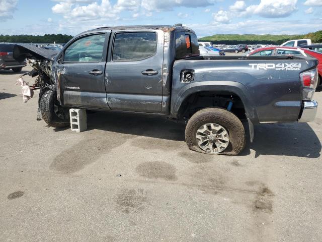 Photo 1 VIN: 3TMCZ5AN2NM532526 - TOYOTA TACOMA DOU 