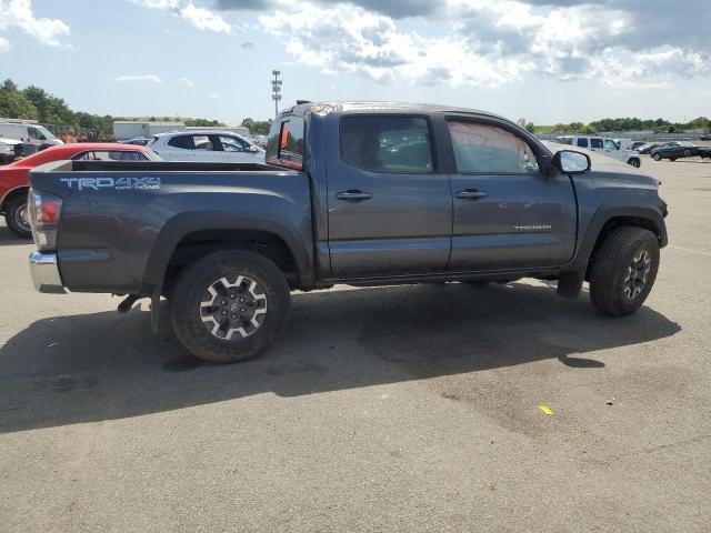 Photo 2 VIN: 3TMCZ5AN2NM532526 - TOYOTA TACOMA DOU 