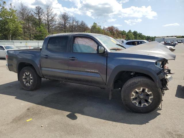 Photo 3 VIN: 3TMCZ5AN2NM532526 - TOYOTA TACOMA DOU 