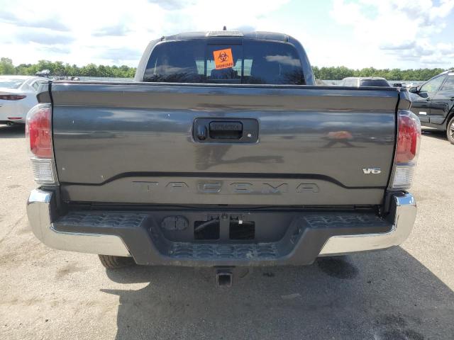 Photo 5 VIN: 3TMCZ5AN2NM532526 - TOYOTA TACOMA DOU 