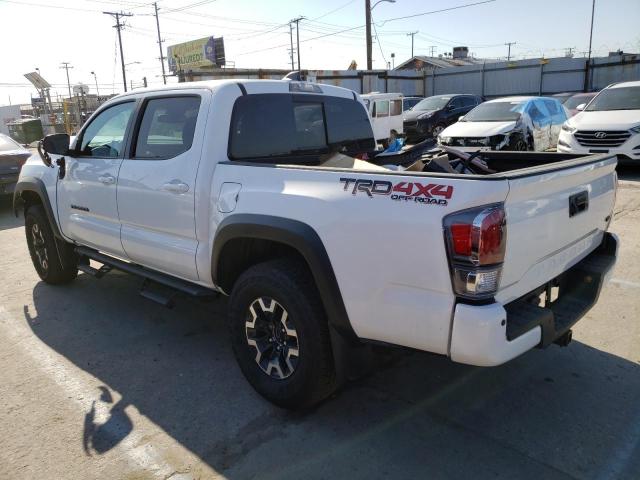 Photo 1 VIN: 3TMCZ5AN2NM532915 - TOYOTA TACOMA DOU 