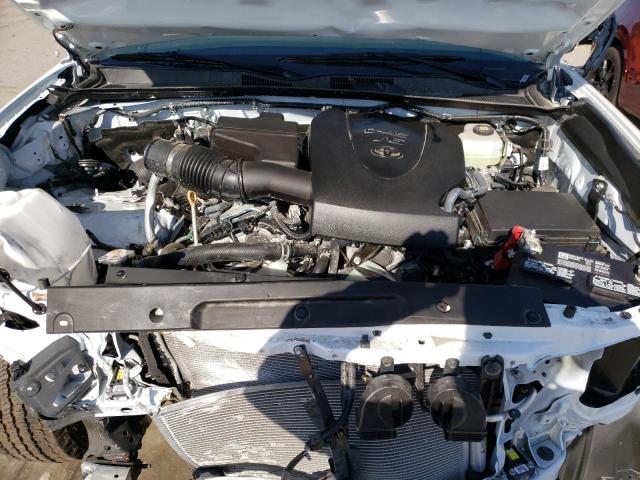 Photo 10 VIN: 3TMCZ5AN2NM532915 - TOYOTA TACOMA DOU 