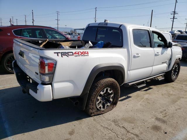 Photo 2 VIN: 3TMCZ5AN2NM532915 - TOYOTA TACOMA DOU 