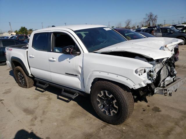 Photo 3 VIN: 3TMCZ5AN2NM532915 - TOYOTA TACOMA DOU 