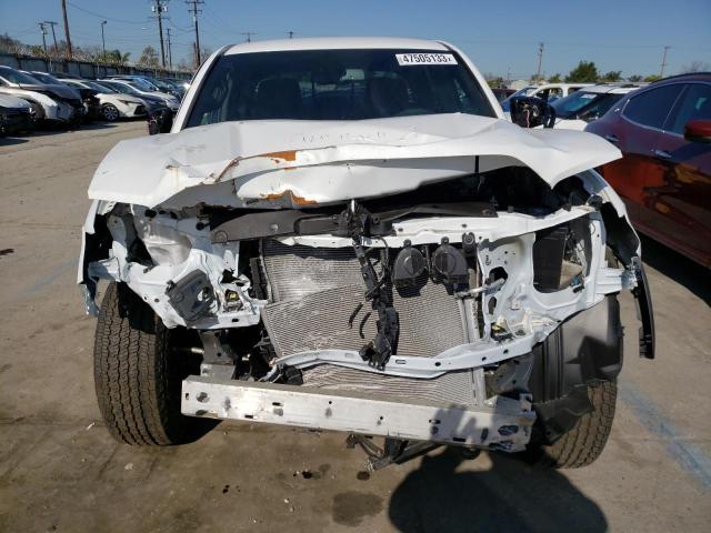 Photo 4 VIN: 3TMCZ5AN2NM532915 - TOYOTA TACOMA DOU 