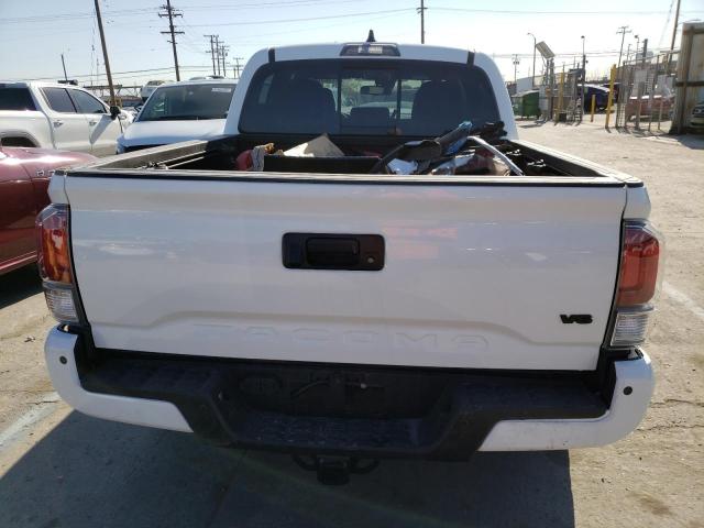 Photo 5 VIN: 3TMCZ5AN2NM532915 - TOYOTA TACOMA DOU 