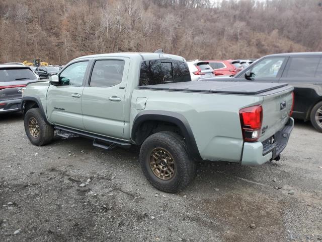 Photo 1 VIN: 3TMCZ5AN2PM537423 - TOYOTA TACOMA DOU 