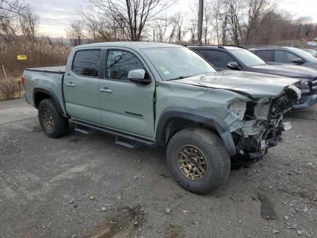 Photo 3 VIN: 3TMCZ5AN2PM537423 - TOYOTA TACOMA DOU 