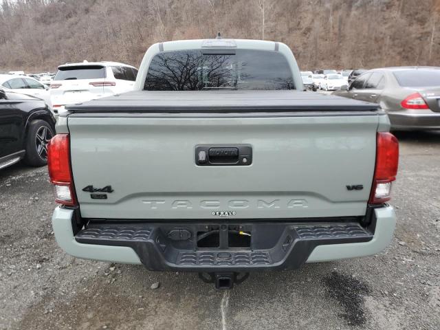 Photo 5 VIN: 3TMCZ5AN2PM537423 - TOYOTA TACOMA DOU 