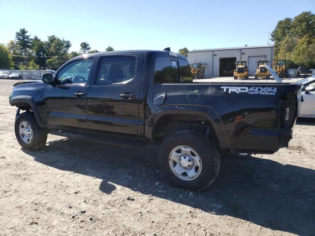 Photo 1 VIN: 3TMCZ5AN2PM542881 - TOYOTA TACOMA DOU 