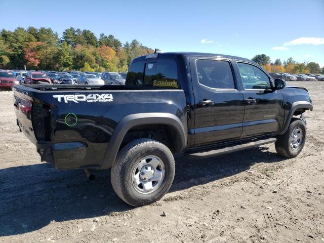 Photo 2 VIN: 3TMCZ5AN2PM542881 - TOYOTA TACOMA DOU 