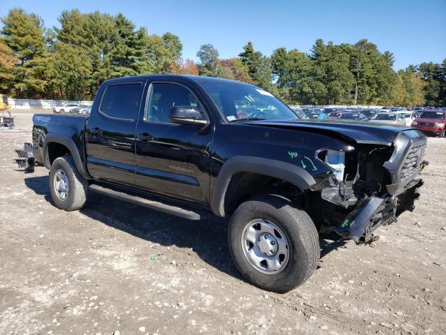 Photo 3 VIN: 3TMCZ5AN2PM542881 - TOYOTA TACOMA DOU 