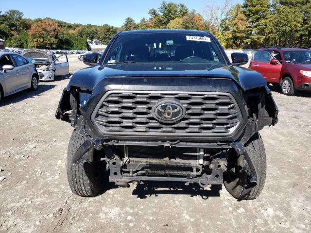 Photo 4 VIN: 3TMCZ5AN2PM542881 - TOYOTA TACOMA DOU 