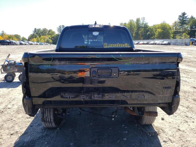 Photo 5 VIN: 3TMCZ5AN2PM542881 - TOYOTA TACOMA DOU 