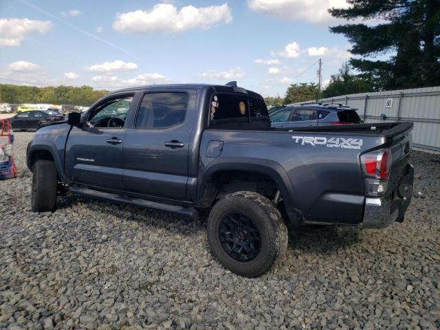 Photo 1 VIN: 3TMCZ5AN2PM549104 - TOYOTA TACOMA DOU 