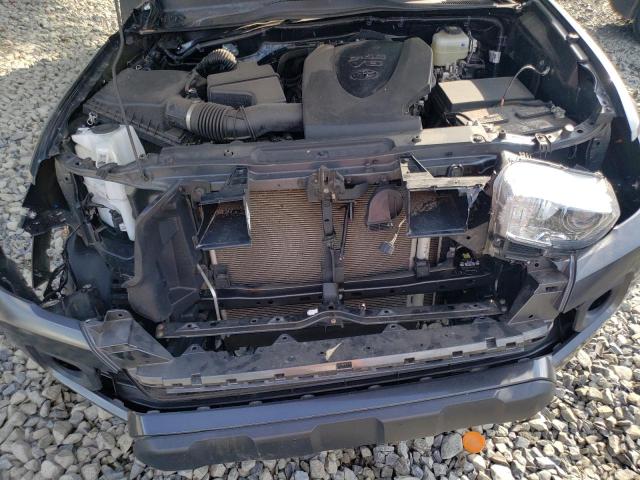 Photo 10 VIN: 3TMCZ5AN2PM549104 - TOYOTA TACOMA DOU 