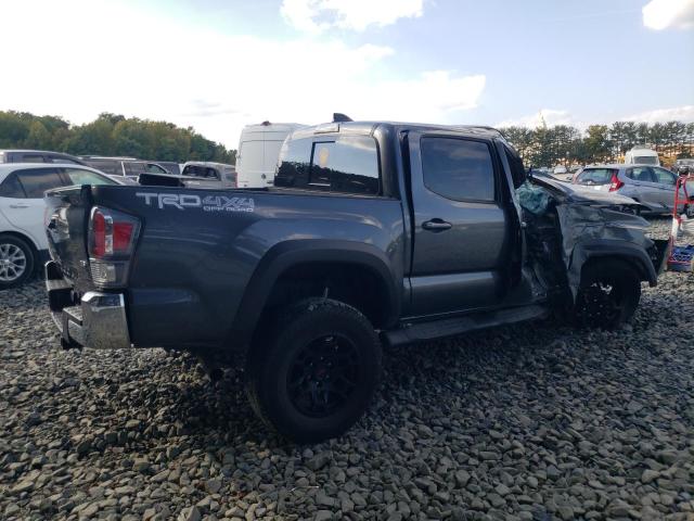 Photo 2 VIN: 3TMCZ5AN2PM549104 - TOYOTA TACOMA DOU 