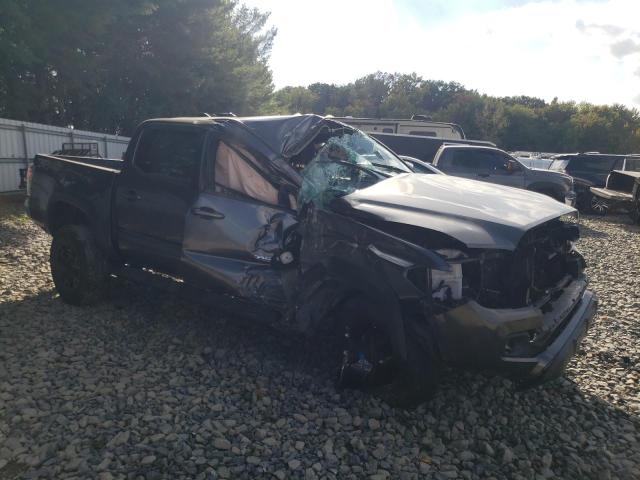 Photo 3 VIN: 3TMCZ5AN2PM549104 - TOYOTA TACOMA DOU 