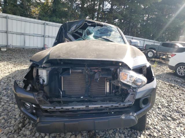 Photo 4 VIN: 3TMCZ5AN2PM549104 - TOYOTA TACOMA DOU 