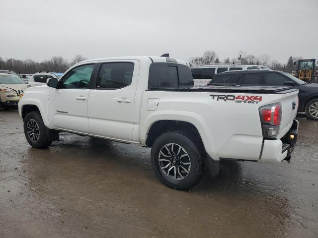 Photo 1 VIN: 3TMCZ5AN2PM549782 - TOYOTA TACOMA 