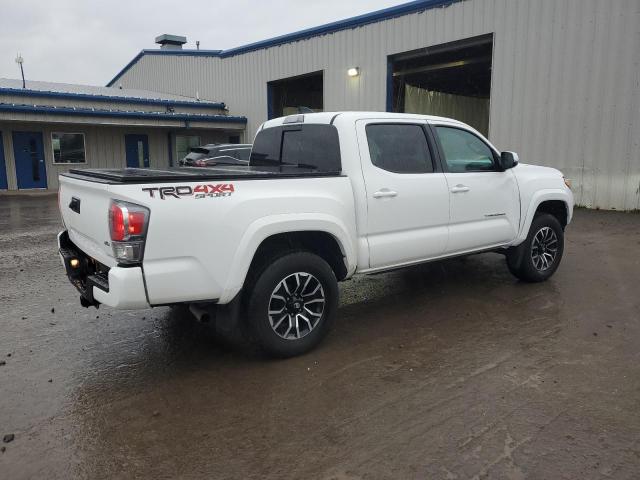 Photo 2 VIN: 3TMCZ5AN2PM549782 - TOYOTA TACOMA 