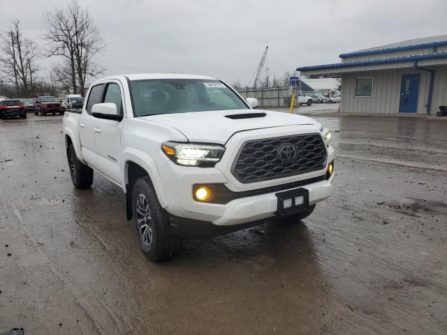 Photo 3 VIN: 3TMCZ5AN2PM549782 - TOYOTA TACOMA 