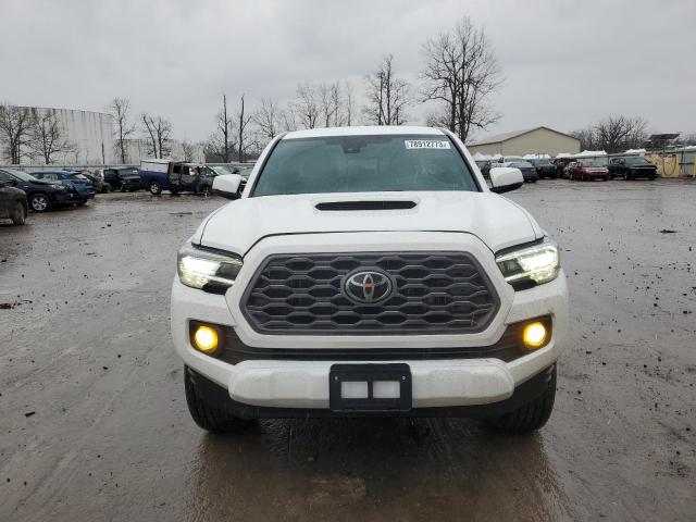 Photo 4 VIN: 3TMCZ5AN2PM549782 - TOYOTA TACOMA 