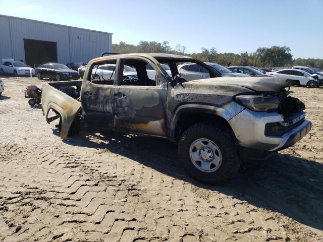 Photo 3 VIN: 3TMCZ5AN2PM553573 - TOYOTA TACOMA 