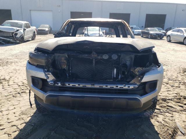 Photo 4 VIN: 3TMCZ5AN2PM553573 - TOYOTA TACOMA 