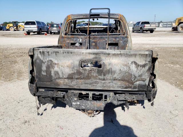 Photo 5 VIN: 3TMCZ5AN2PM553573 - TOYOTA TACOMA 