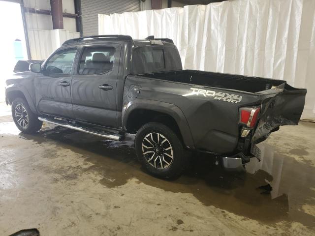 Photo 1 VIN: 3TMCZ5AN2PM554481 - TOYOTA TACOMA DOU 