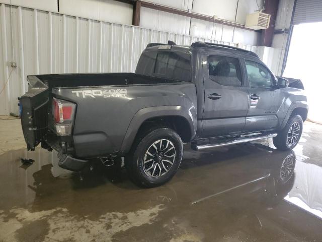 Photo 2 VIN: 3TMCZ5AN2PM554481 - TOYOTA TACOMA DOU 