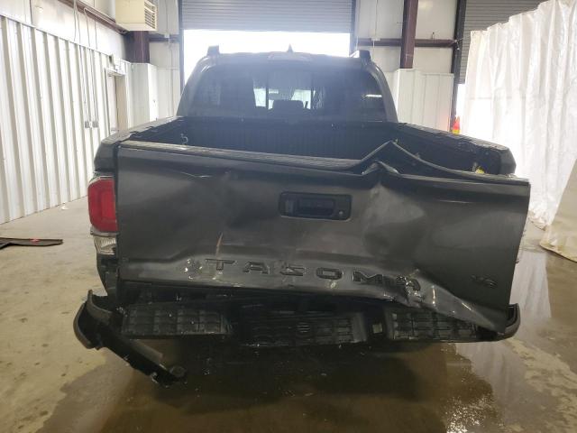 Photo 5 VIN: 3TMCZ5AN2PM554481 - TOYOTA TACOMA DOU 