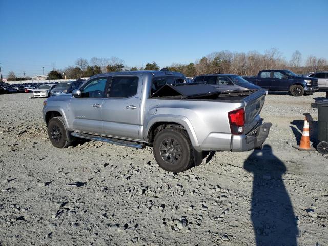 Photo 1 VIN: 3TMCZ5AN2PM561186 - TOYOTA TACOMA 