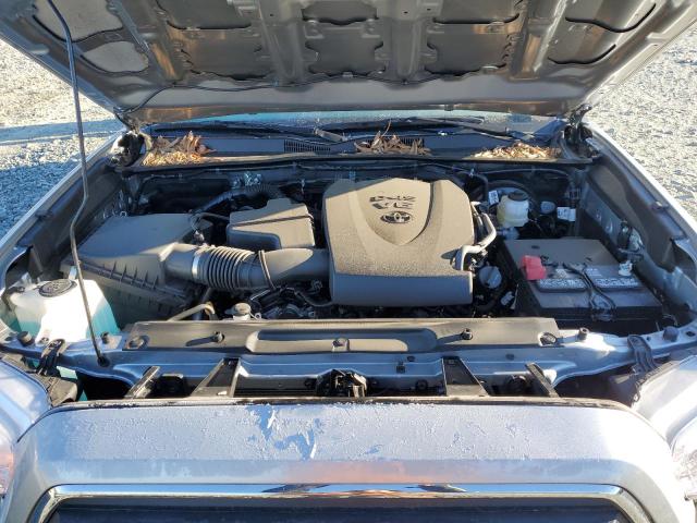 Photo 10 VIN: 3TMCZ5AN2PM561186 - TOYOTA TACOMA 