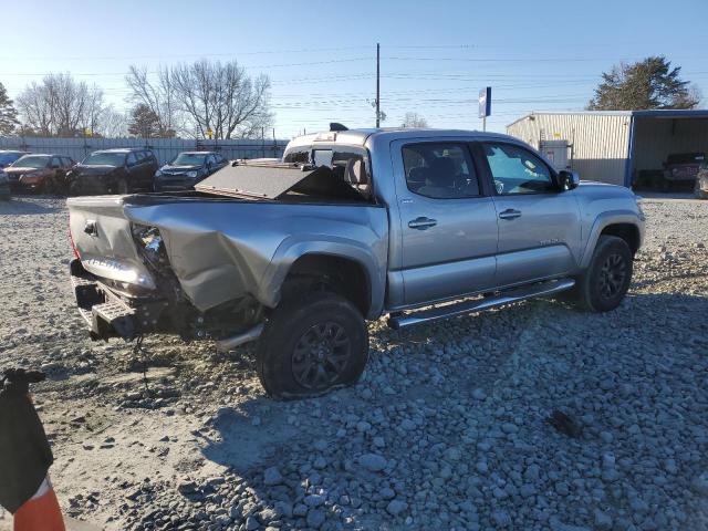 Photo 2 VIN: 3TMCZ5AN2PM561186 - TOYOTA TACOMA 