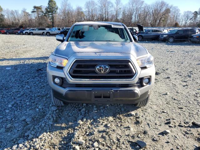 Photo 4 VIN: 3TMCZ5AN2PM561186 - TOYOTA TACOMA 