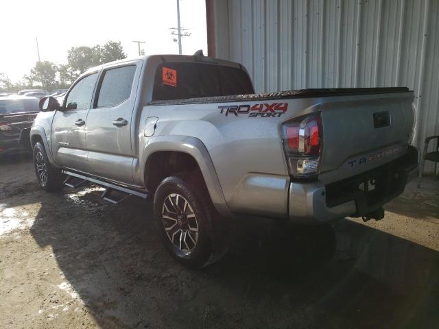 Photo 1 VIN: 3TMCZ5AN2PM567439 - TOYOTA TACOMA 