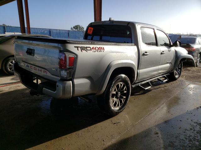 Photo 2 VIN: 3TMCZ5AN2PM567439 - TOYOTA TACOMA 