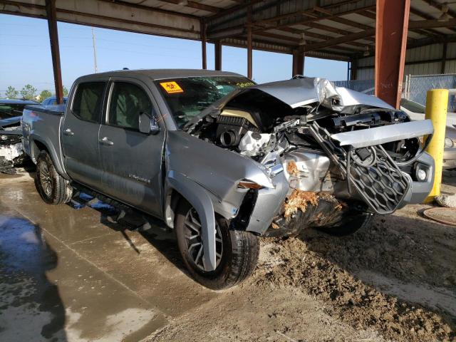 Photo 3 VIN: 3TMCZ5AN2PM567439 - TOYOTA TACOMA 