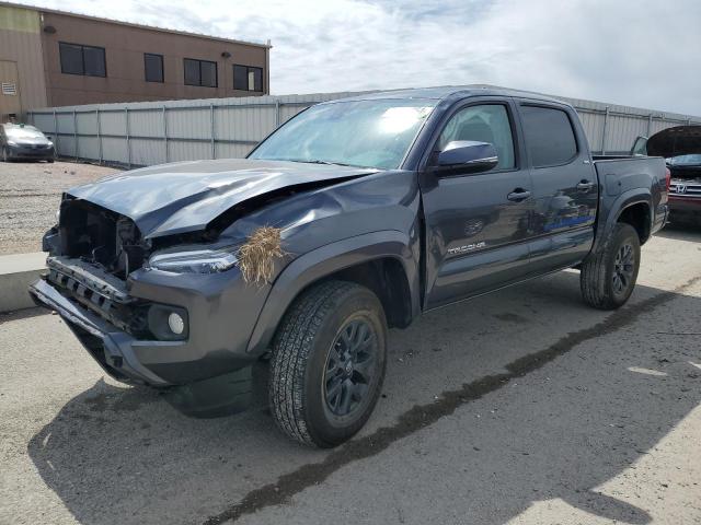 Photo 0 VIN: 3TMCZ5AN2PM567831 - TOYOTA TACOMA 