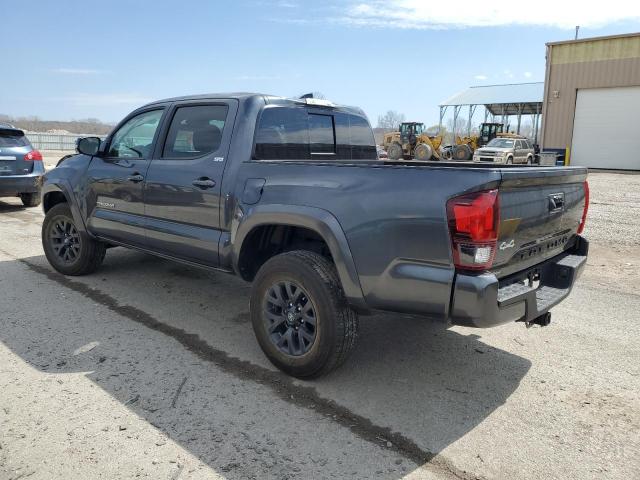 Photo 1 VIN: 3TMCZ5AN2PM567831 - TOYOTA TACOMA 