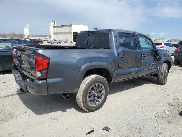 Photo 2 VIN: 3TMCZ5AN2PM567831 - TOYOTA TACOMA 