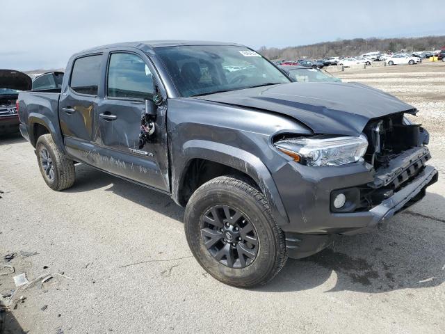 Photo 3 VIN: 3TMCZ5AN2PM567831 - TOYOTA TACOMA 