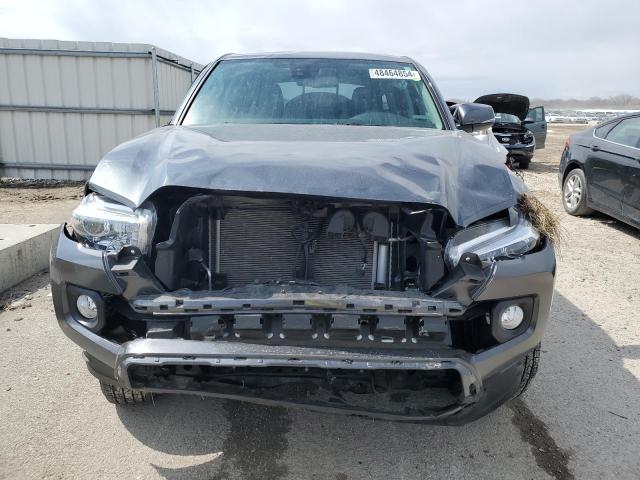 Photo 4 VIN: 3TMCZ5AN2PM567831 - TOYOTA TACOMA 